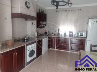 Casa a Écija. Casa en venta en la alhambra, 3 dormitorios.
