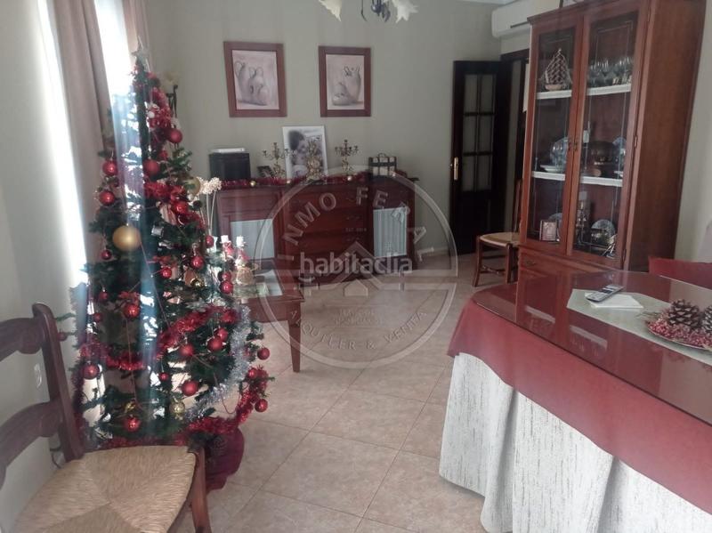 Foto 98d81760-c7fd-4efc-b392-fae16dbd0b0b. Casa amb calefacció aparcament a Écija