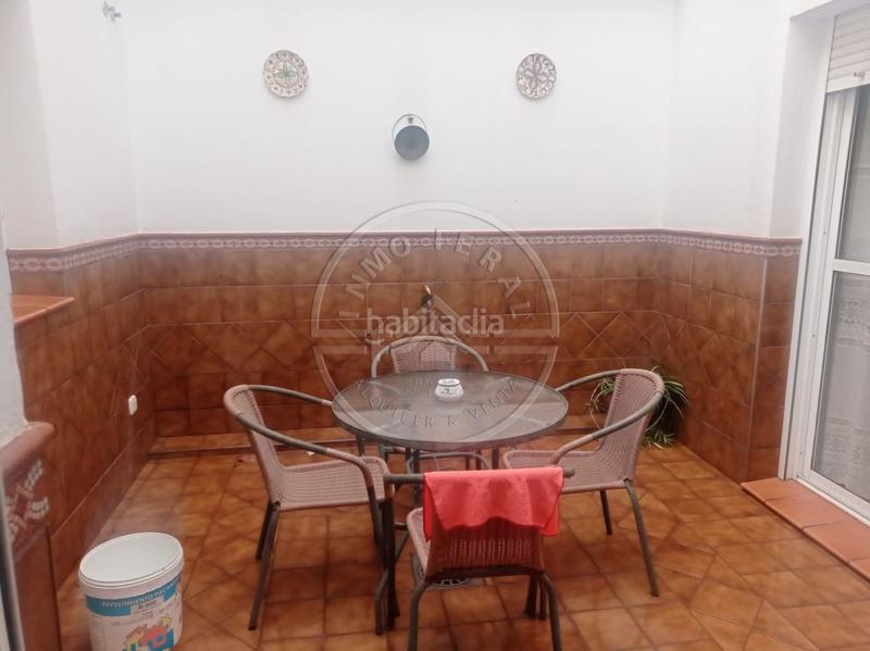 Foto a7001992-79c2-4b1f-9fae-2cf76a158daa. Casa amb calefacció aparcament a Écija