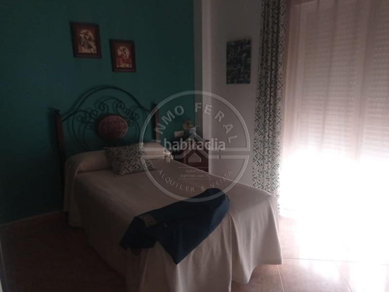 Foto aebe2969-c145-46dd-8124-2511c09fa534. Casa amb calefacció aparcament a Écija