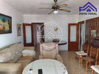 Pis a Écija. Piso en venta en el puente, 3 dormitorios.