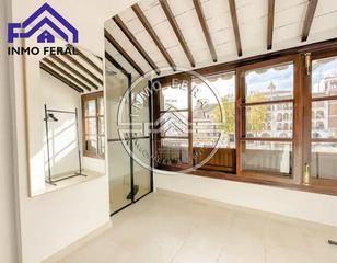 Dúplex a Écija. Duplex en venta en centro, 1 dormitorio.