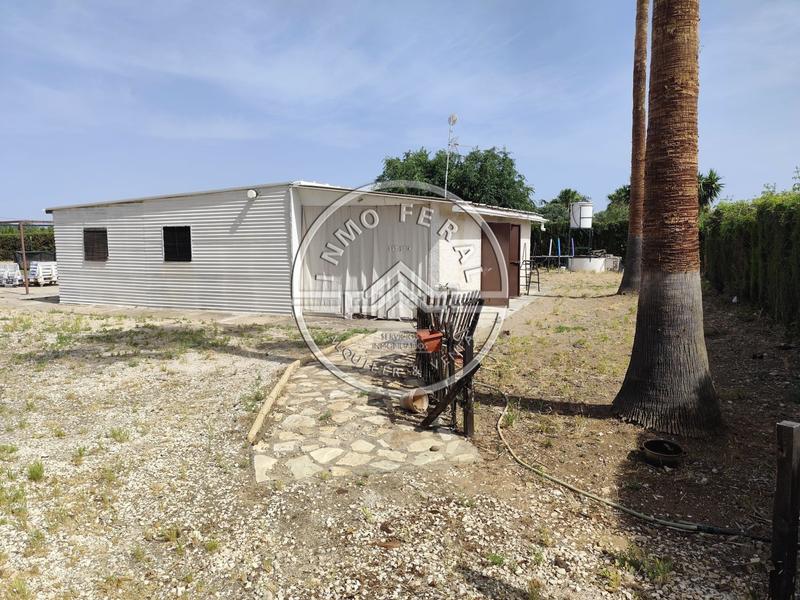 Foto 2babad69-721b-4a2f-bb15-e1c8e619ae70. Terreno residenziale in Écija