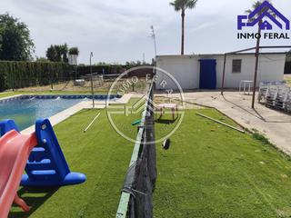 Terreny residencial a Écija. Parc. rúst. en venta en écija.
