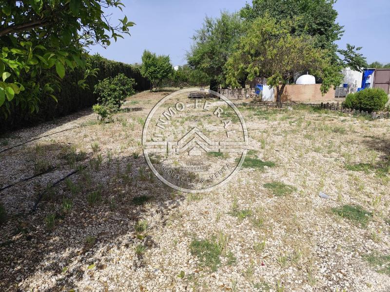 Foto 7a61cb73-f027-4460-b936-2b5bc9f0f96d. Terreno residenziale in Écija