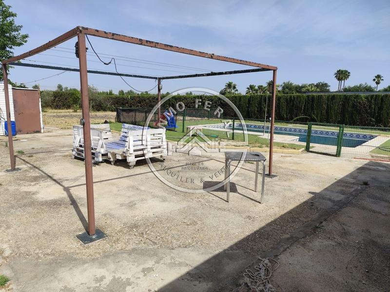 Foto f914d866-340f-4a70-8fae-ef56370a06cf. Terreno residenziale in Écija