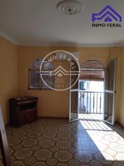 Pis a Écija. Piso en venta en la victoria, 3 dormitorios.