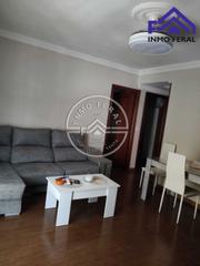 Pis a Écija. Piso en venta en almorrón, 3 dormitorios.