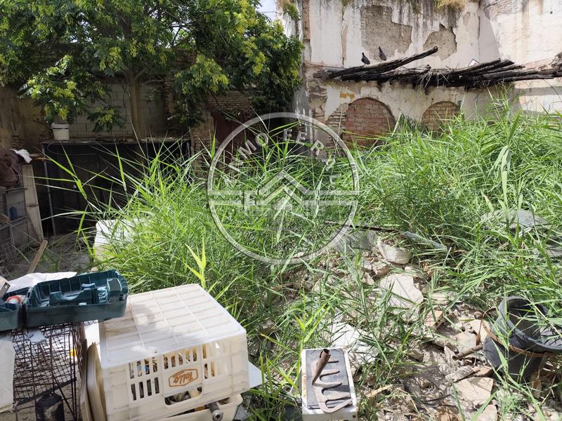 Foto 16bbad79-79b3-4f6c-b335-b6c340b734fb. Terreno residenziale in Écija