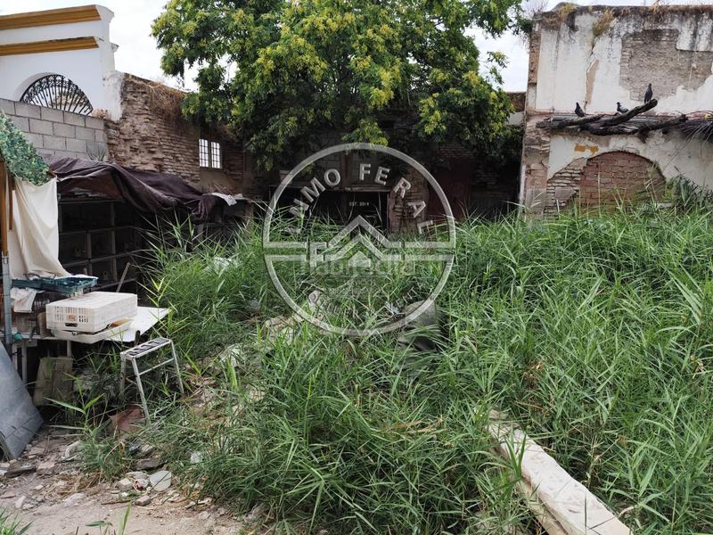 Foto 6dd62f49-fb03-4b06-9c9f-181bc2eab3bf. Terreno residenziale in Écija