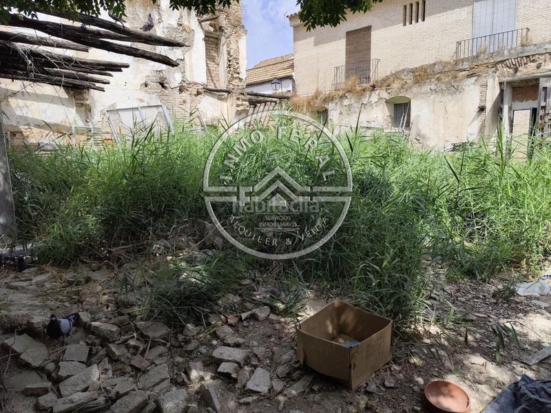 Foto 83497420-cd32-47fe-8720-fd1537e25b29. Terreno residenziale in Écija