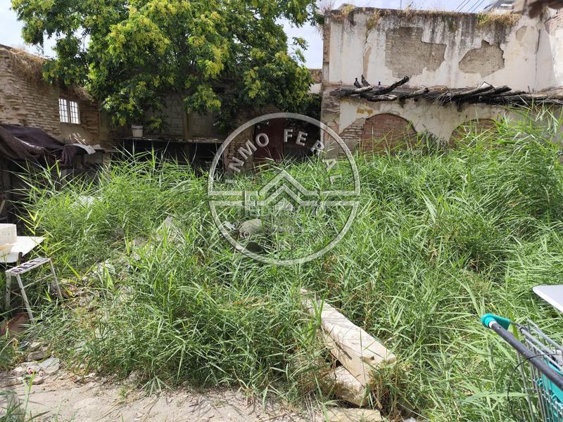 Foto ca7edac3-2a2f-4303-9988-ca34c1cb6b63. Terreno residenziale in Écija