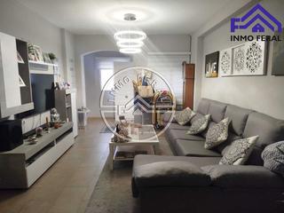 Casa a Écija. Casa en venta en el matadero, 3 dormitorios.