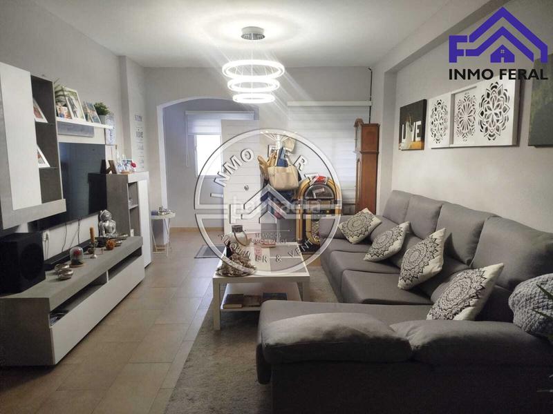 Foto 65b1324a-8dc1-431e-b184-a05e6555eaf2. Casa  en venta en el matadero, 3 dormitorios. en Écija