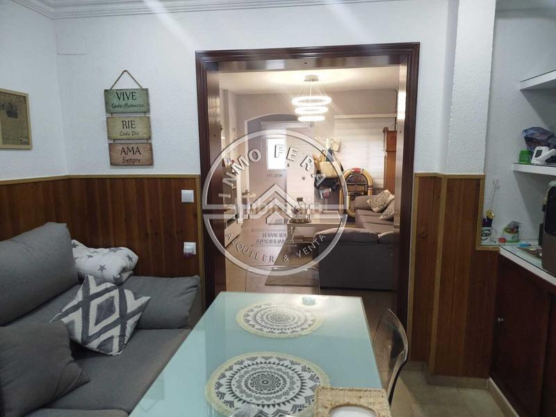 Foto c20e9089-8b81-4843-9445-1ac280735105. Casa  en venta en el matadero, 3 dormitorios. en Écija