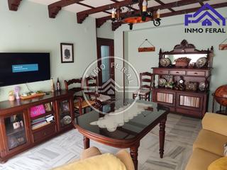 Pis a Écija. Piso en venta en las huertas, 3 dormitorios.