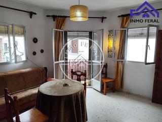 Casa a Écija. Casa en venta en el arroyo, 3 dormitorios.