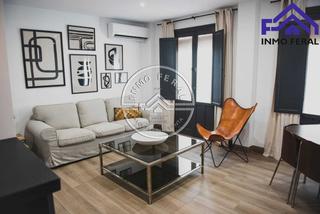 Appartement à Écija. Piso en venta en centro, 2 dormitorios.