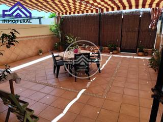 Pis a Écija. Piso en venta en alcarrachela, 3 dormitorios.