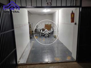 Aparcament cotxe a Écija. Garaje en venta en calle córdoba.