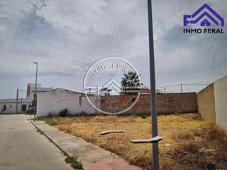 Terreny residencial a Écija. Solar en venta en villa nueva del rey.