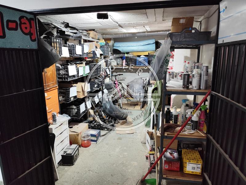 Foto 7c65a787-e376-41d3-9bb7-298e40a0c132. Parking coche garaje en venta en el carmen. en Écija