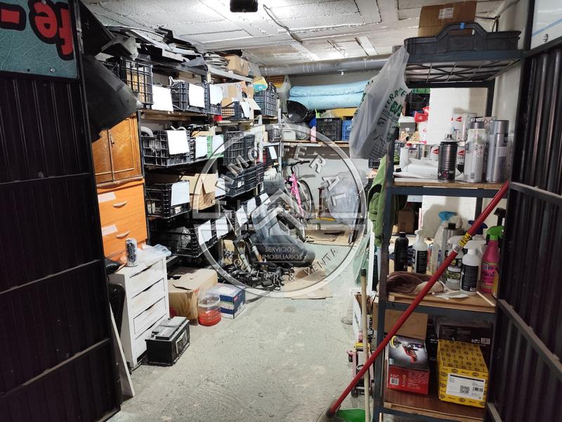 Foto a776374e-e91f-422f-b1ef-e0ad6b97795c. Parking coche garaje en venta en el carmen. en Écija