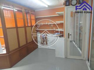 Locale commerciale in Écija