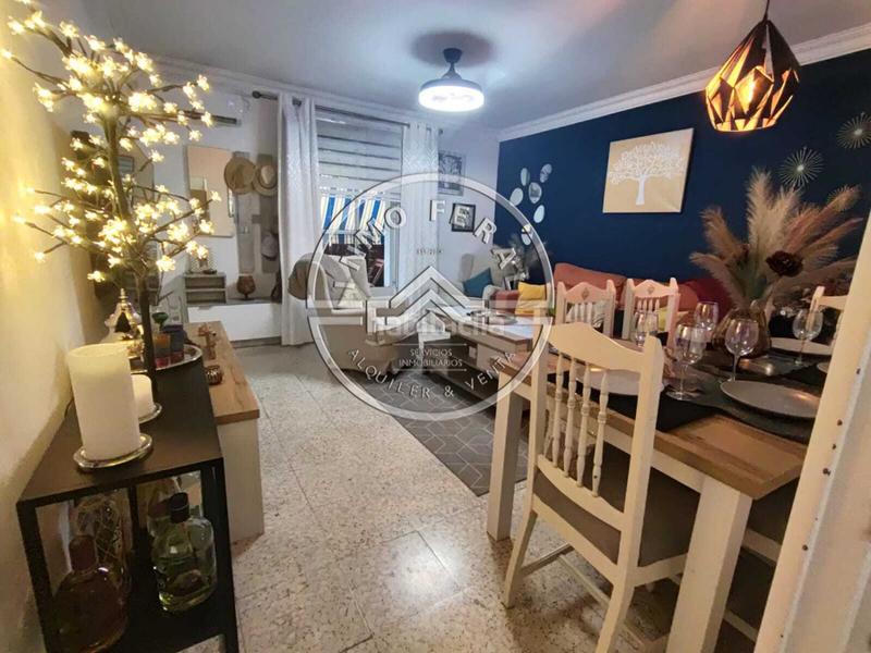 Foto 192687ee-e26d-4944-b858-148083735428. Piso  en venta en san cristóbal, 3 dormitorios. en Écija