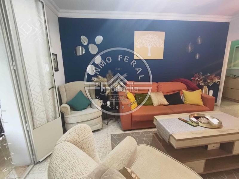 Foto 1deba031-d9b1-4d88-87c9-6bb1f55c0b18. Piso  en venta en san cristóbal, 3 dormitorios. en Écija