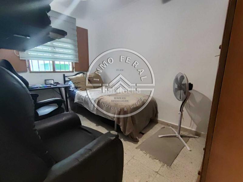 Foto 2f4e364d-6500-42f4-9e14-bb95372ea9cc. Piso  en venta en san cristóbal, 3 dormitorios. en Écija