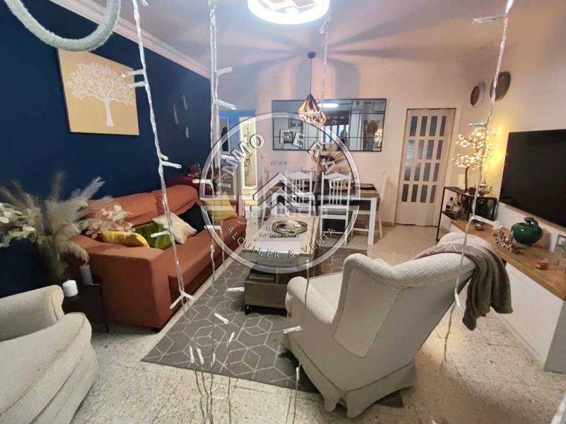 Foto f2571e30-4a0e-4ddc-b297-7719f724cb3d. Piso  en venta en san cristóbal, 3 dormitorios. en Écija