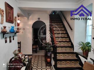 Casa a Écija. Casa en venta en el carmen, 7 dormitorios.