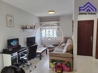 Pis a Écija. Piso en venta en centro, 2 dormitorios.