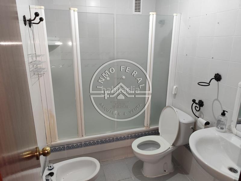 Foto 38d6212c-d2d3-4517-b101-9ad9169c53ef. Appartement avec chauffage dans Écija