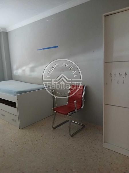 Foto a722fbf8-e742-465d-a024-01a90d570bba. Appartement avec chauffage dans Écija