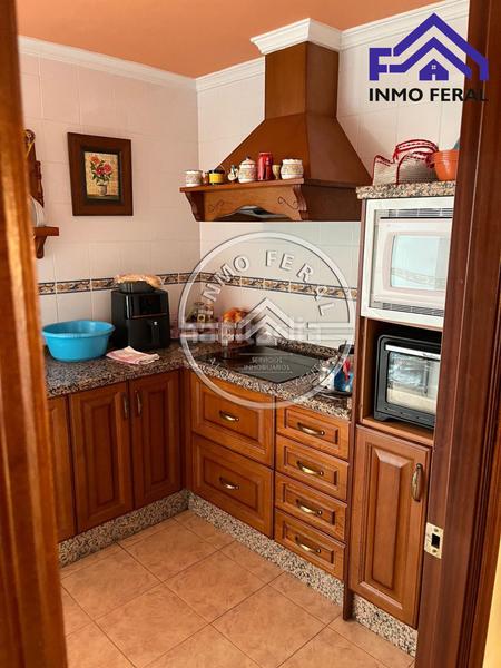 Foto 3ec0b901-bf6a-4d36-a77d-d4af32e762cd. Appartement avec chauffage parking dans Écija