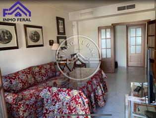 Pis a Écija. Piso en venta en centro, 2 dormitorios.