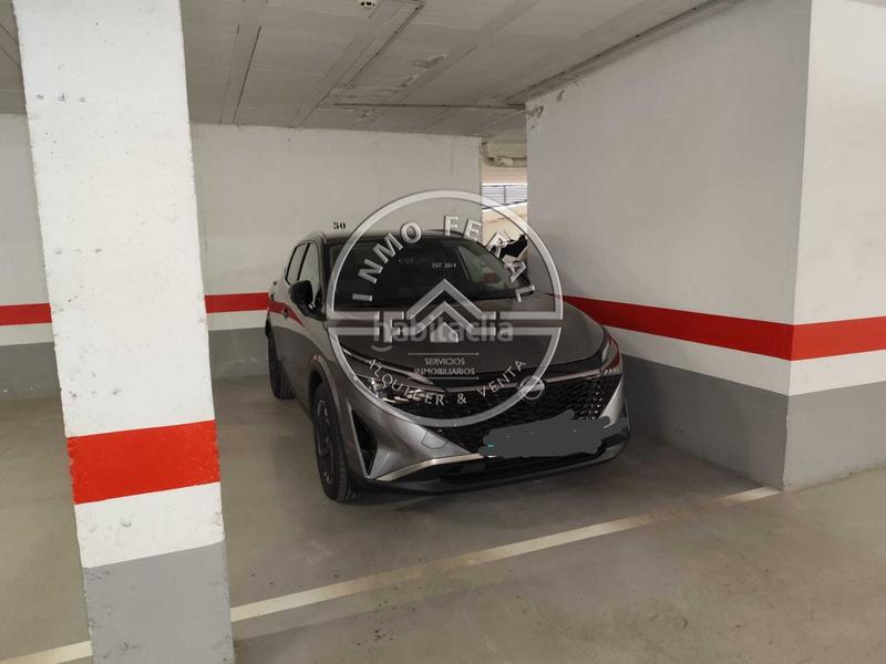 Foto a576d5b6-a69c-451e-84a2-e3e5a8cd8faf. Pis amb calefacció aparcament a Écija