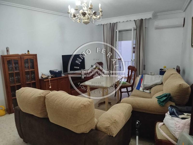 Foto 516484bd-fab7-45d1-8ee0-e10b59d06901. Appartement avec chauffage dans Écija