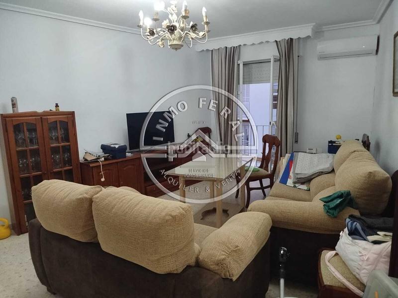 Foto 78d53cd1-5274-45cd-9989-dbce1e6a1e31. Appartement avec chauffage dans Écija