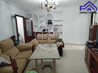 Pis a Écija. Piso en venta en merinos, 2 dormitorios.