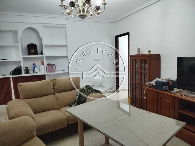 Foto 909a0296-ae46-4b7b-8d59-5bcdc3d33e32. Appartement avec chauffage dans Écija