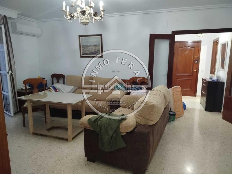 Foto a376d045-523d-4226-930b-a802ee8e0dd5. Appartement avec chauffage dans Écija