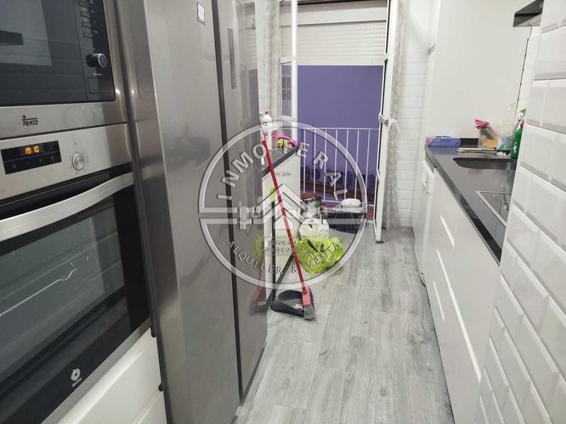 Foto fc889c68-827c-4cce-8117-8334ae64e13e. Appartement avec chauffage dans Écija