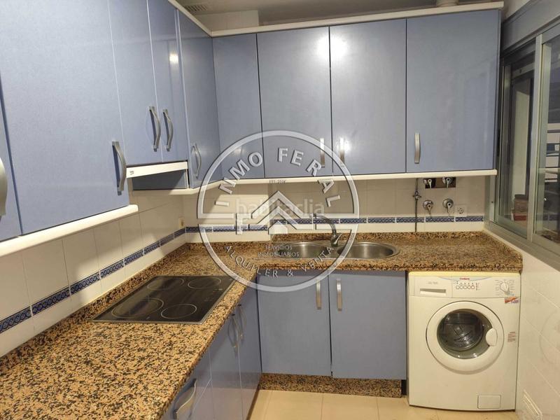 Foto 132667bb-104f-46cf-827a-419e16df6584. Flat with heating in Écija