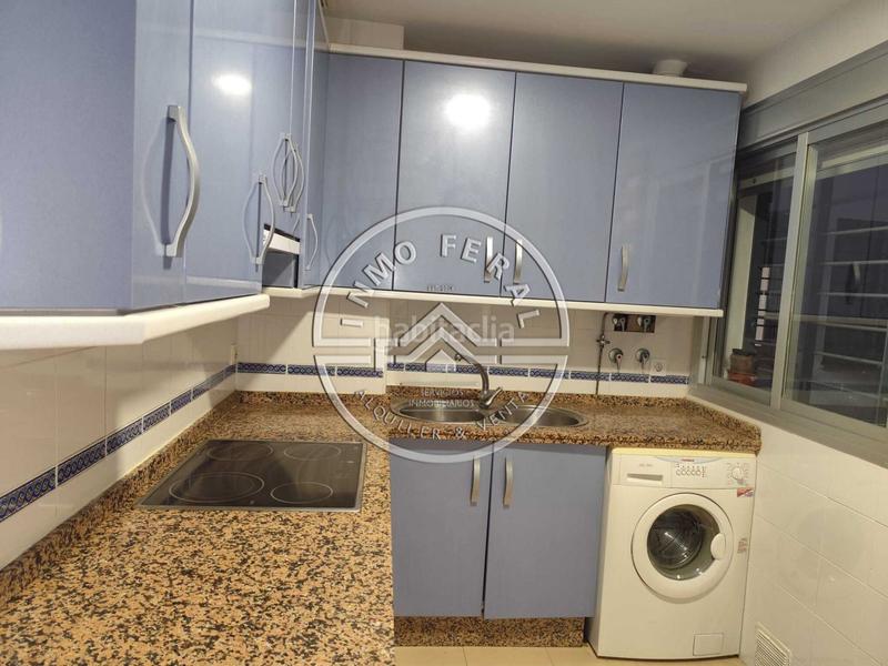 Foto 2d054f51-a289-4433-8676-05ec1f38d776. Flat with heating in Écija