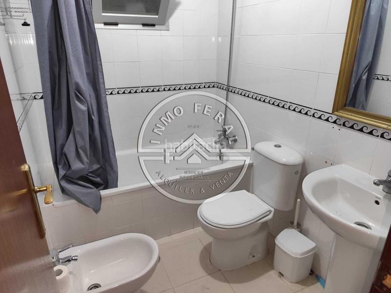 Foto 53540706-7531-4325-9cc0-7193f5b8aff3. Flat with heating in Écija