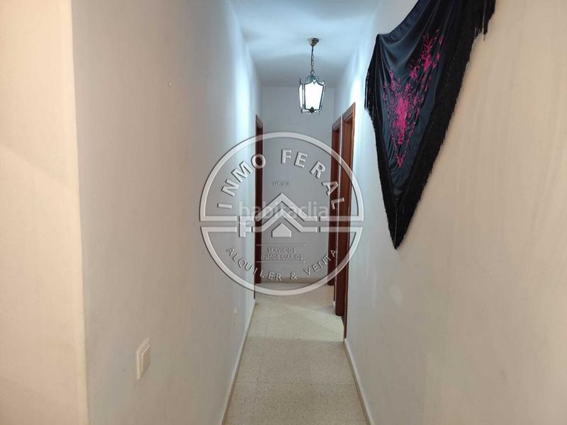 Foto d95279bc-8a9d-47b2-8e07-dabc580fc964. Flat with heating in Écija