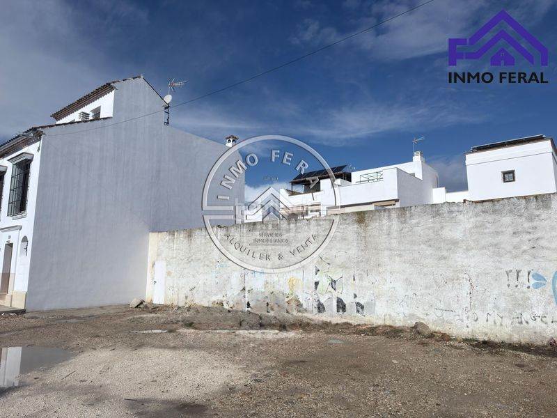 Foto 206333e9-7100-435d-bb94-d6e972ef6ea4. Terreny residencial a Écija